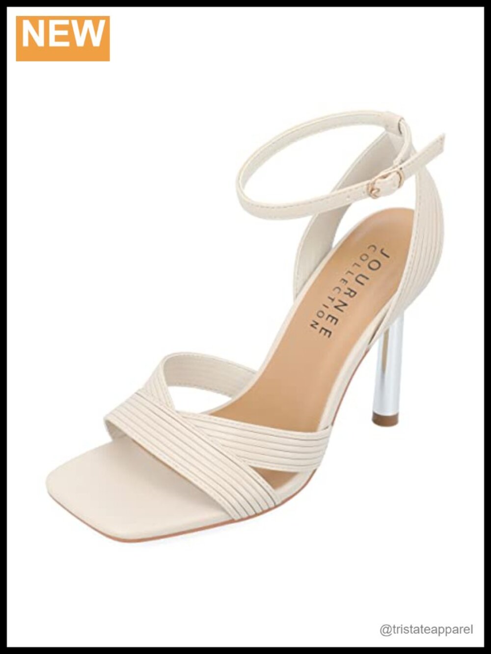 Comfort Foam Ankle Strap Sandals Faux Leather Suede Work Errands